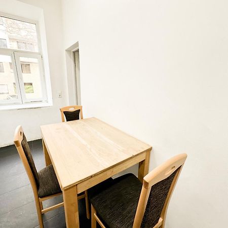 Cozy Rooms In Brigittenau Area Mm23 Wien Exterior foto