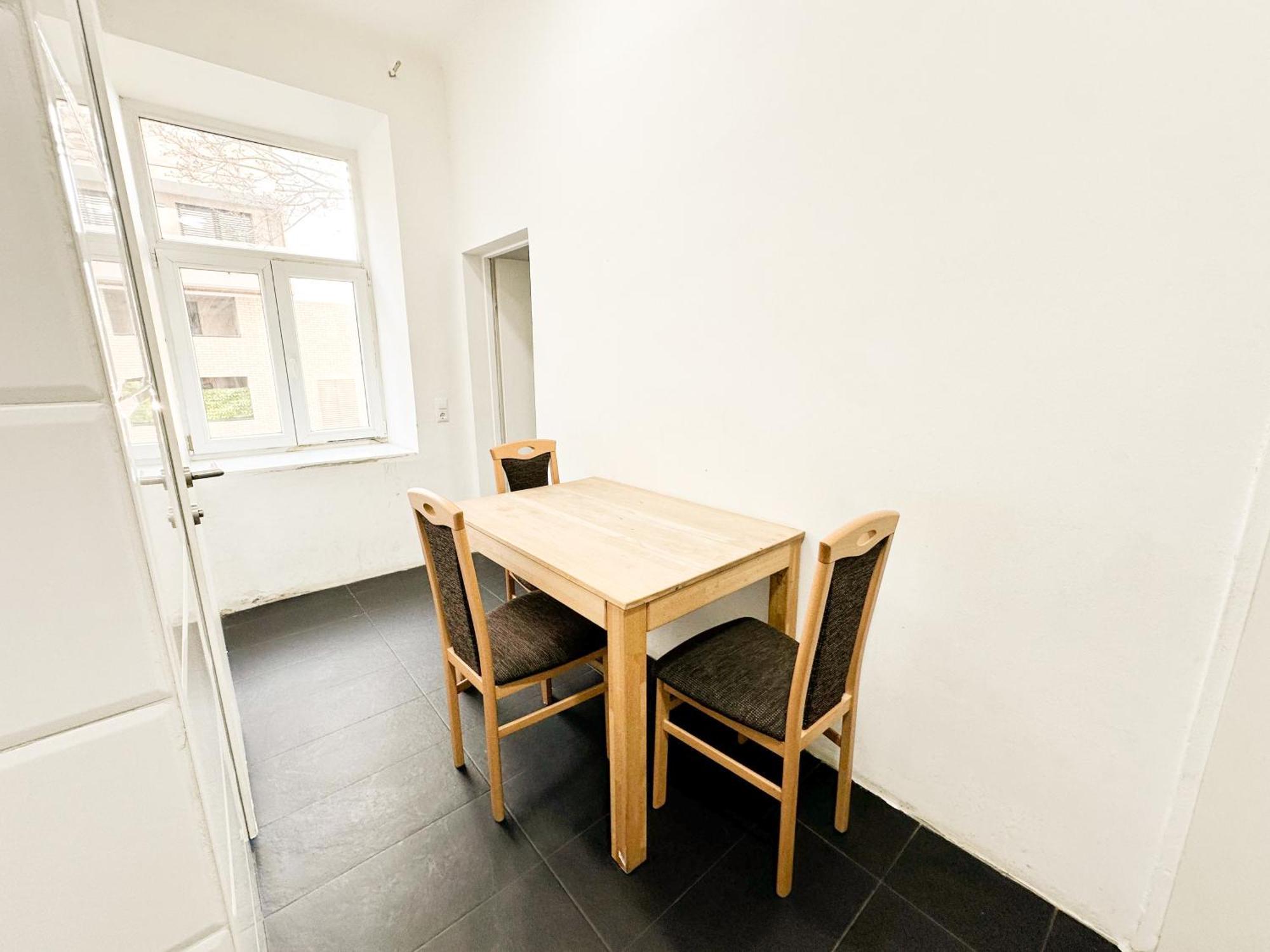 Cozy Rooms In Brigittenau Area Mm7 Wien Exterior foto